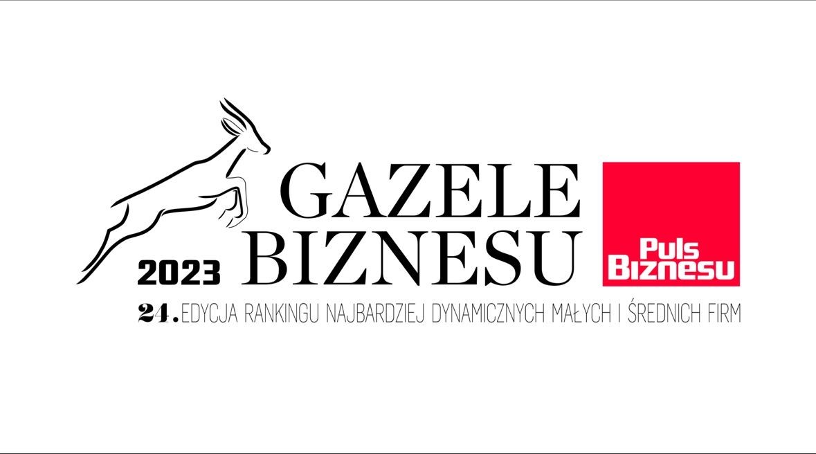 Gazele Biznesu 2023